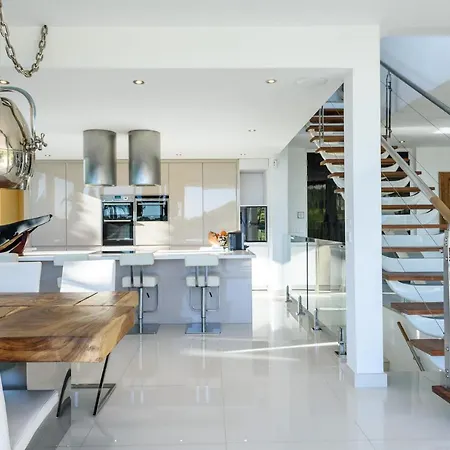 Luxury Private Holiday With Sea Views, Ibiza 1084 Βίλα