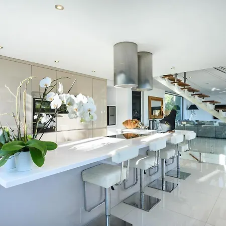 Luxury Private Holiday With Sea Views, Ibiza 1084 Βίλα Santa Eulària des Riu