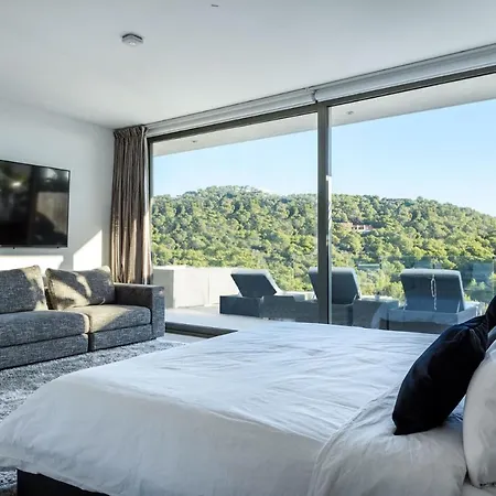 Luxury Private Holiday With Sea Views, Ibiza 1084 * Santa Eulària des Riu
