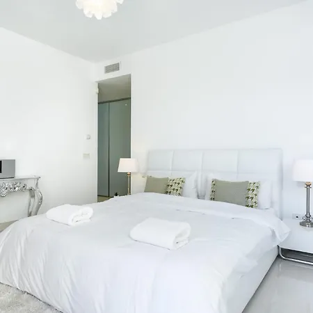 Luxury Private Holiday With Sea Views, Ibiza 1084 Βίλα