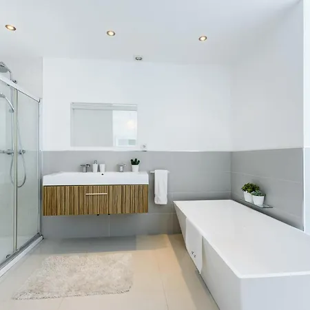 Βίλα Luxury Private Holiday With Sea Views, Ibiza 1084 Santa Eulària des Riu
