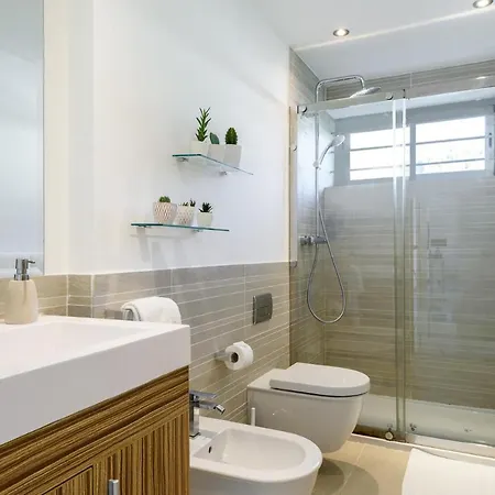 Luxury Private Holiday With Sea Views, Ibiza 1084